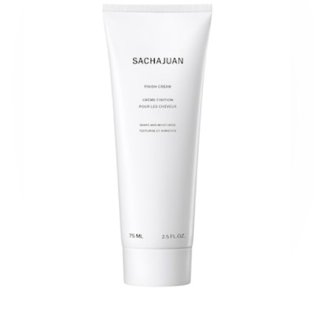NEW Sachajuan Hair Styling Cream